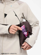 Gaut Messenger Bag 8L #Raven [40460U21]｜Klattermusen