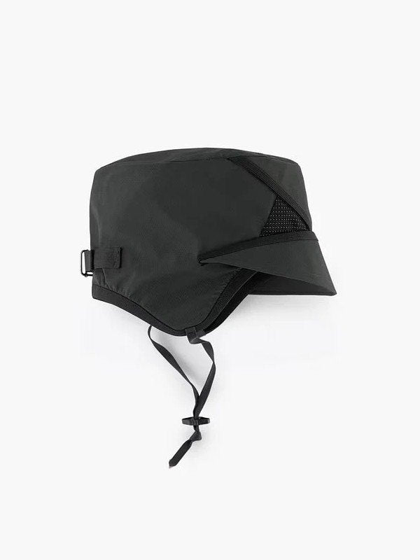 Klattermusen｜Mysse 3.0 Hat #Raven [10014]