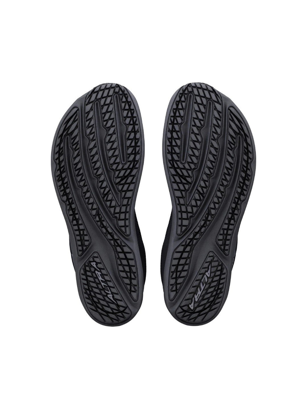 【Men】ESCALANTE 5 M #BLACK/BLACK/BLACK [AL0A85T297N1M]｜ALTRA