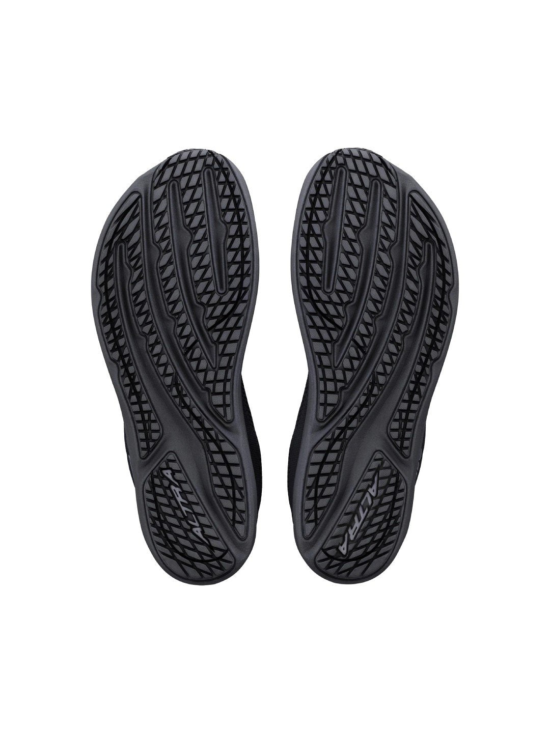 【Men】ESCALANTE 5 M #BLACK/BLACK/BLACK [AL0A85T297N1M]｜ALTRA