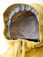 Women's TB Jacket #Yellow [TB253-010513]｜Teton Bros.