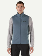 Men's R1 Vest #UTB [40145]｜patagonia【Outlet_30】