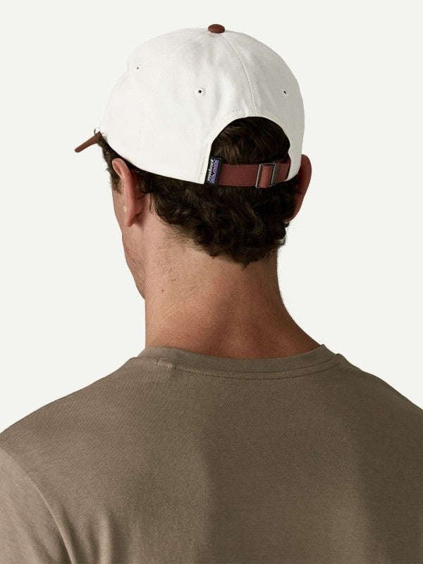 Fitz Roy Icon Trad Cap #TLVA [38364]｜patagonia