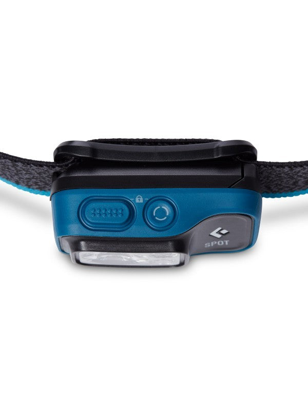 スポット400 #アズール [BD81308001]｜Black Diamond