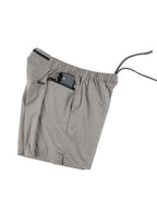 Orbit SL Short Dyneema #Steel [35407]｜STATIC
