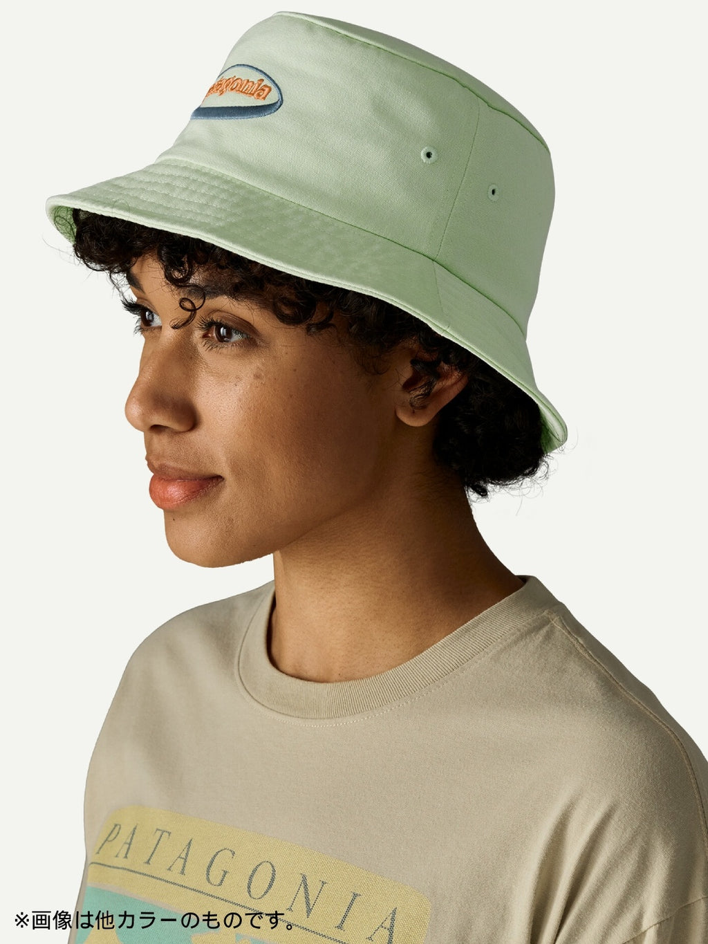 Bucket Hat #TCBL [33595]｜patagonia