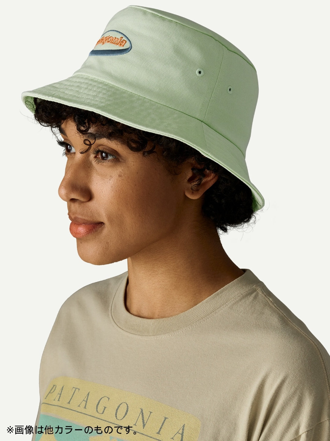 Bucket Hat #TCBL [33595]｜patagonia