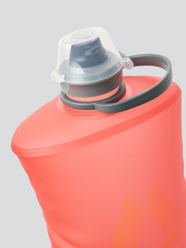 ストウボトル 500ml #レッドウッド [GS335R]｜Hydrapak