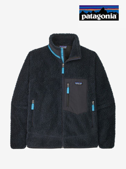 Men's Classic Retro-X Jacket #PIBL [23056]｜patagonia