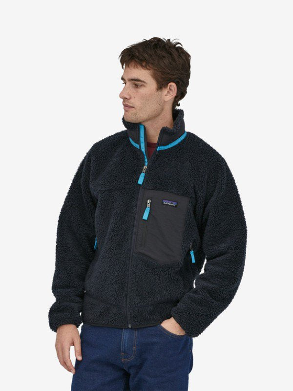 Men's Classic Retro-X Jacket #PIBL [23056] | Patagonia