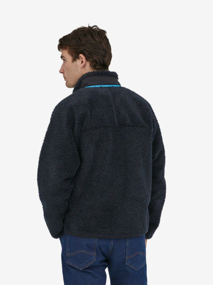 Men's Classic Retro-X Jacket #PIBL [23056] | Patagonia