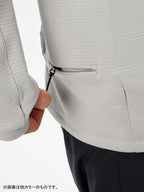 科技长袖T恤 #DY [GA44324]｜GOLDWIN