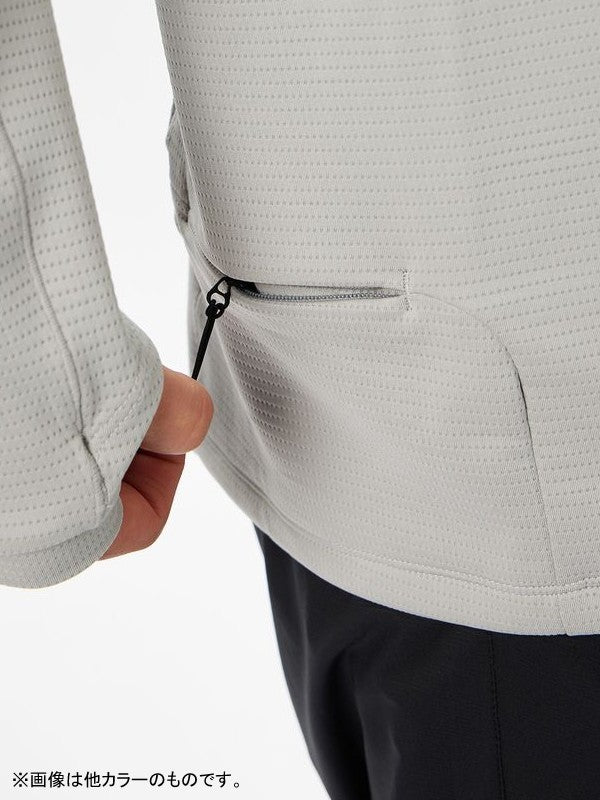 科技长袖T恤 #DY [GA44324]｜GOLDWIN