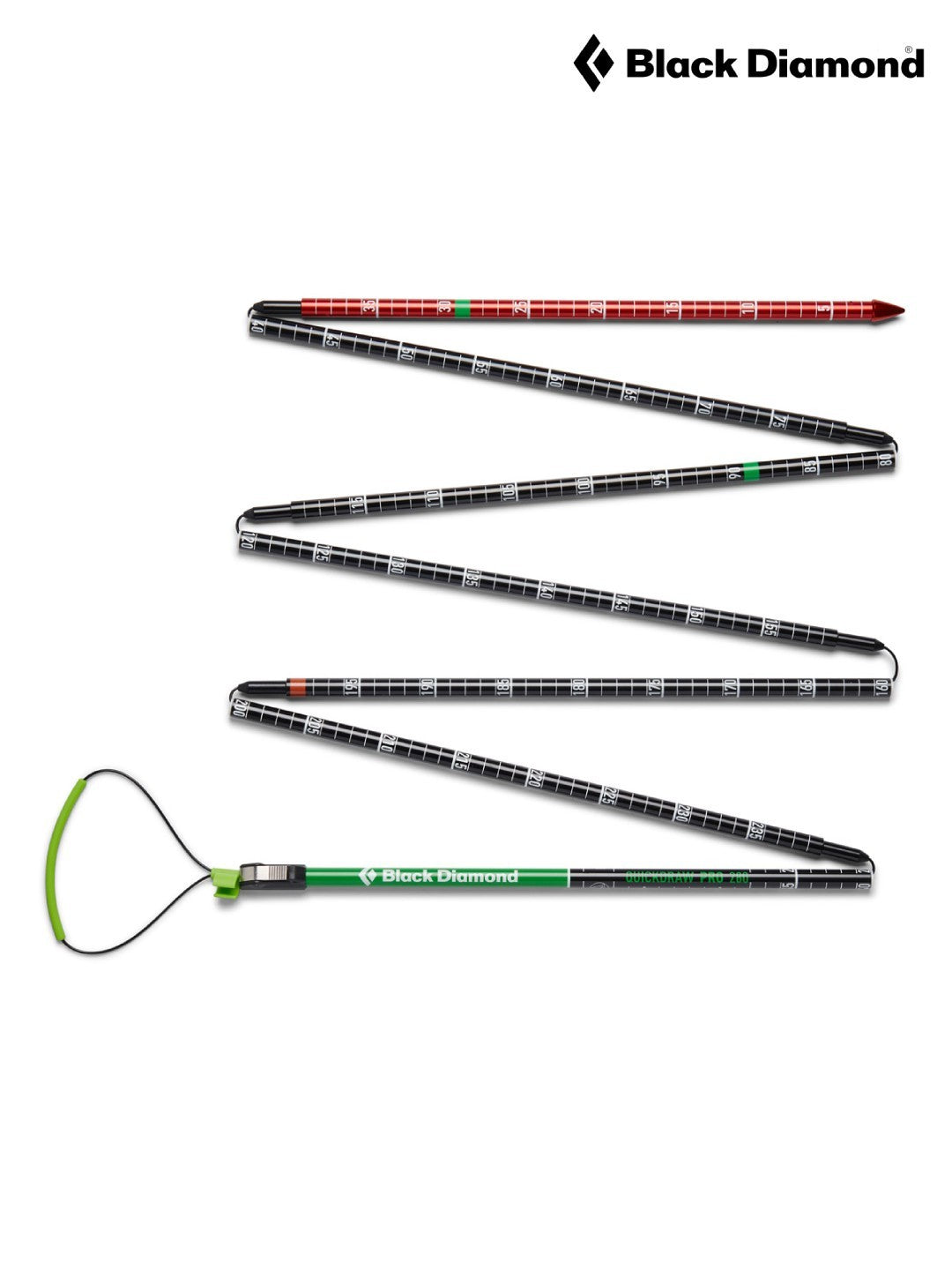 Black Diamond｜ブラックダイヤモンド - moderate online shop