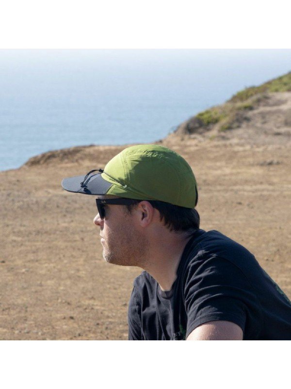 L-CAP #MATCHA [LCAP-OG]｜PARAPACK