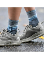 milestone Original Merino Socks #スレートグレー [MSS-004]｜milestone