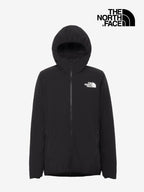 Infinity Trail Hoodie #K [NP72571]｜THE NORTH FACE