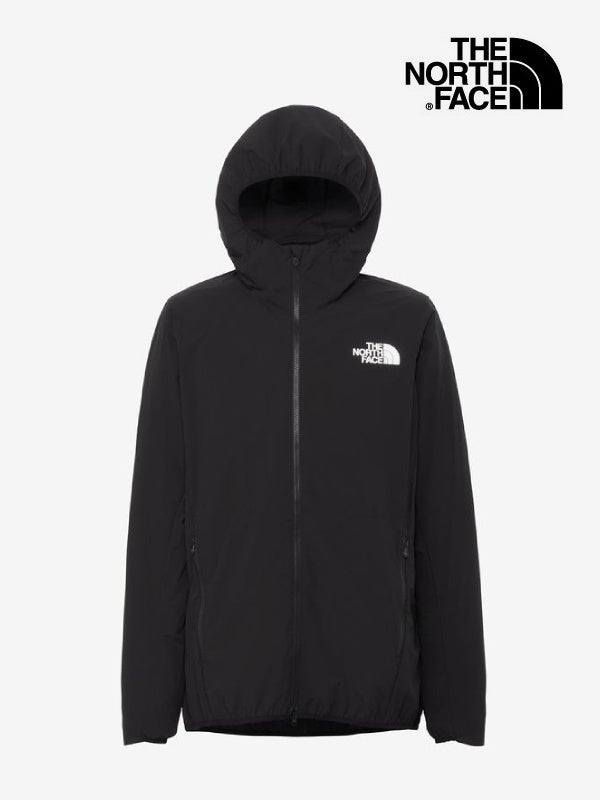 Infinity Trail Hoodie #K [NP72571]｜THE NORTH FACE