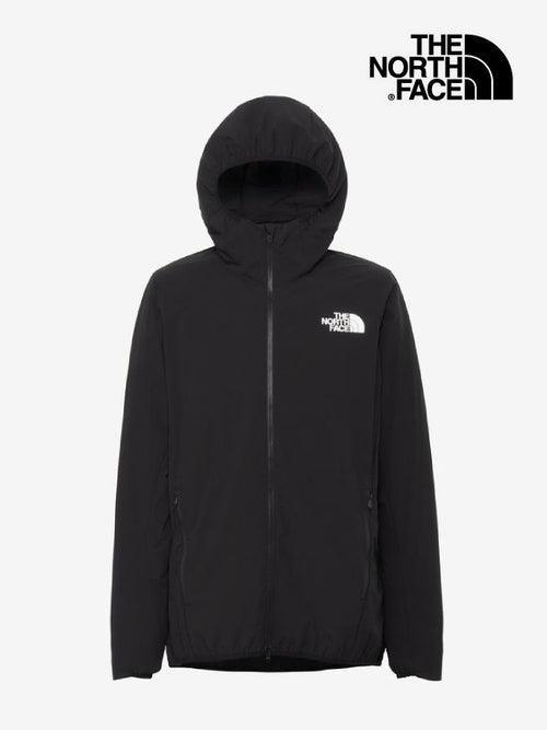 Infinity Trail Hoodie #K [NP72571]｜THE NORTH FACE – moderate