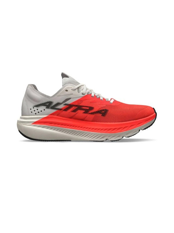 VANISH CARBON 2 M #WHITE/CORAL｜ALTRA