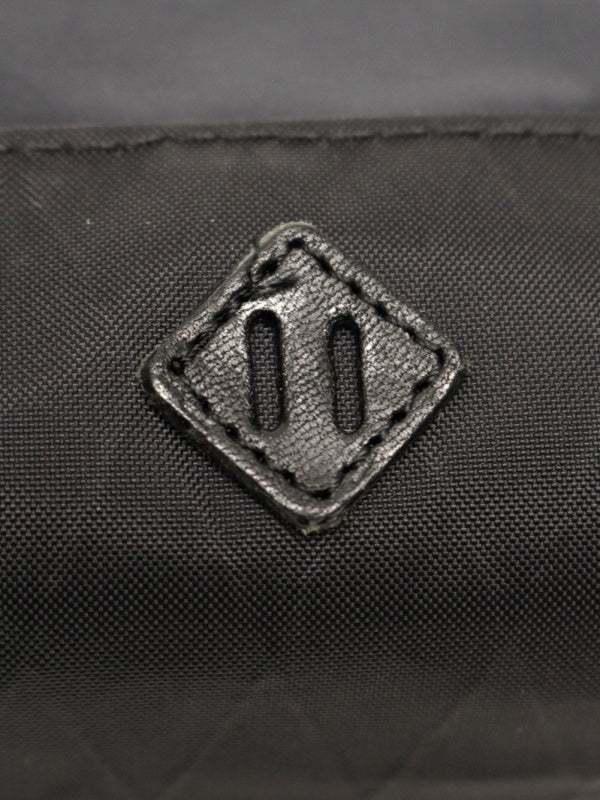 Every Pouch #Black｜holo