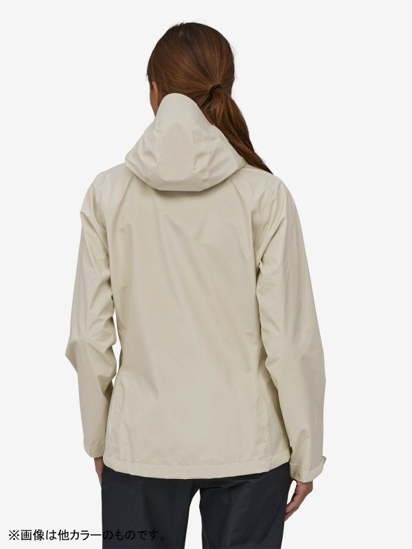 Women's Torrentshell 3L Rain Jacket #PNGR [85246]｜patagonia