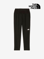 Women's Verb LT Running PT #K [NBW82173]｜THE NORTH FACE【Outlet_30】