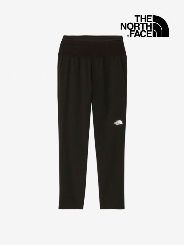 Women's Verb LT Running PT #K [NBW82173]｜THE NORTH FACE【Outlet_30】