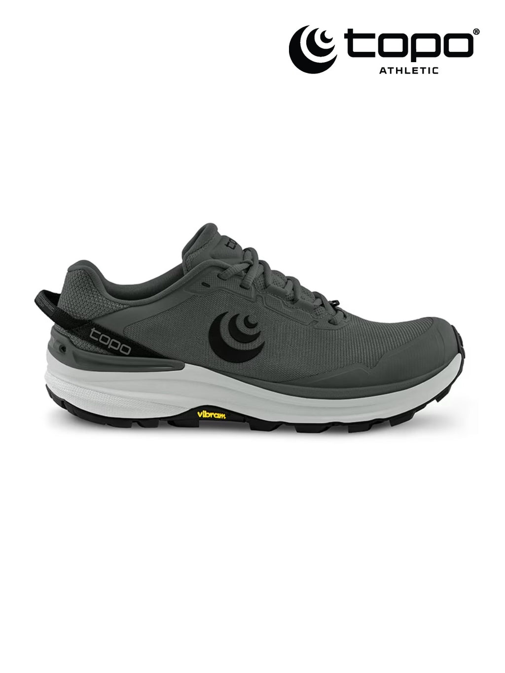 TRAVERSE #Grey/Charcoal [200640159251]｜topo ATHLETIC