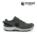 TRAVERSE #Grey/Charcoal [200640159251]｜topo ATHLETIC