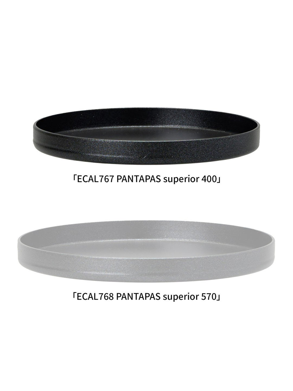 PANTAPAS sperior570  [ECAL768]｜EVERNEW