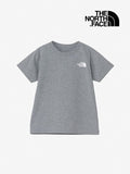 Kid's T S/S ES Circulation Tee #Z [NTT32577]｜THE NORTH FACE