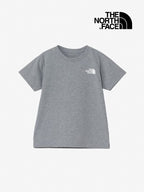 Kid's T S/S ES Circulation Tee #Z [NTT32577]｜THE NORTH FACE