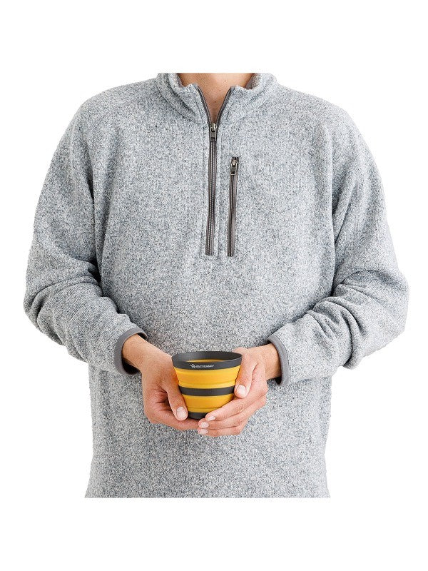 フロンティアULカップ #サルファーイエロー [ST84155001]｜SEA TO SUMMIT