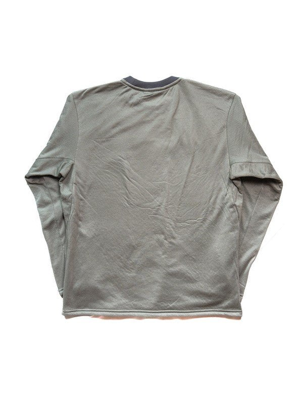 Adrift Crew #Mineral [25501]｜STATIC