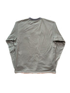 Adrift Crew #Mineral [25501]｜STATIC