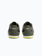 【Men】ウィン ナイロン #アーミーグリーンカモ [WYNM-ANCO]｜XERO SHOES