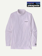 L/S R0 Top #WHI [86141]｜patagonia