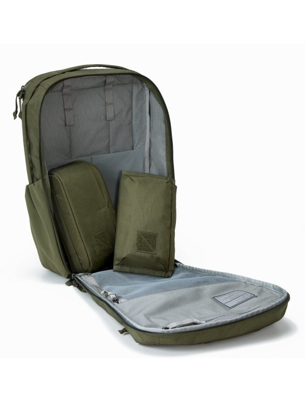 CIVIC TRAVEL BAG 26L #OD Green [CTB26]｜EVERGOODS