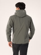 Atom Hoody M #Forage [X00000955618]｜ARC'TERYX