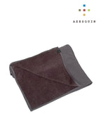 カルフワタオル #ケシズミイロ [043047]｜AXESQUIN