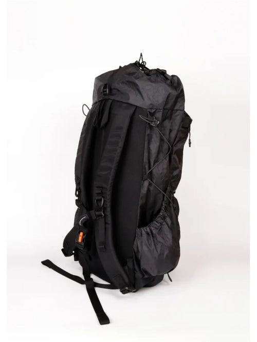 TYPE-2 light / 20L(TX) #Black｜HIKER WORKSHOP