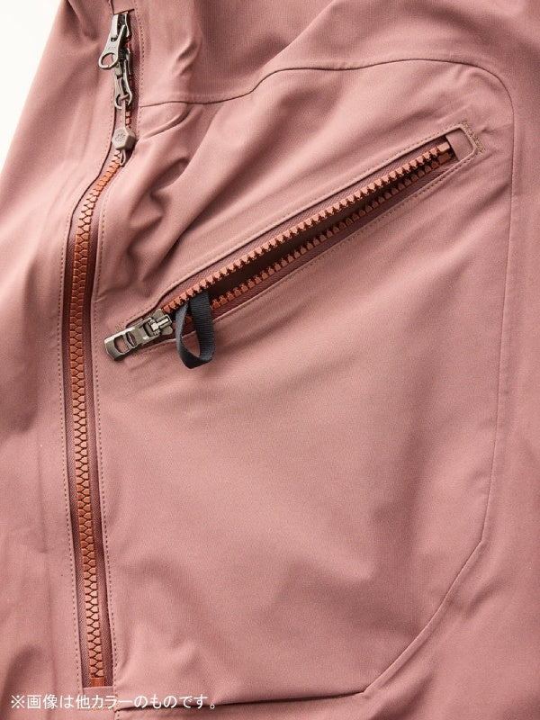 TB Pant #Light Khaki [TB253-020203]｜Teton Bros.