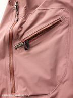 TB Pant #Light Khaki [TB253-020203]｜Teton Bros.