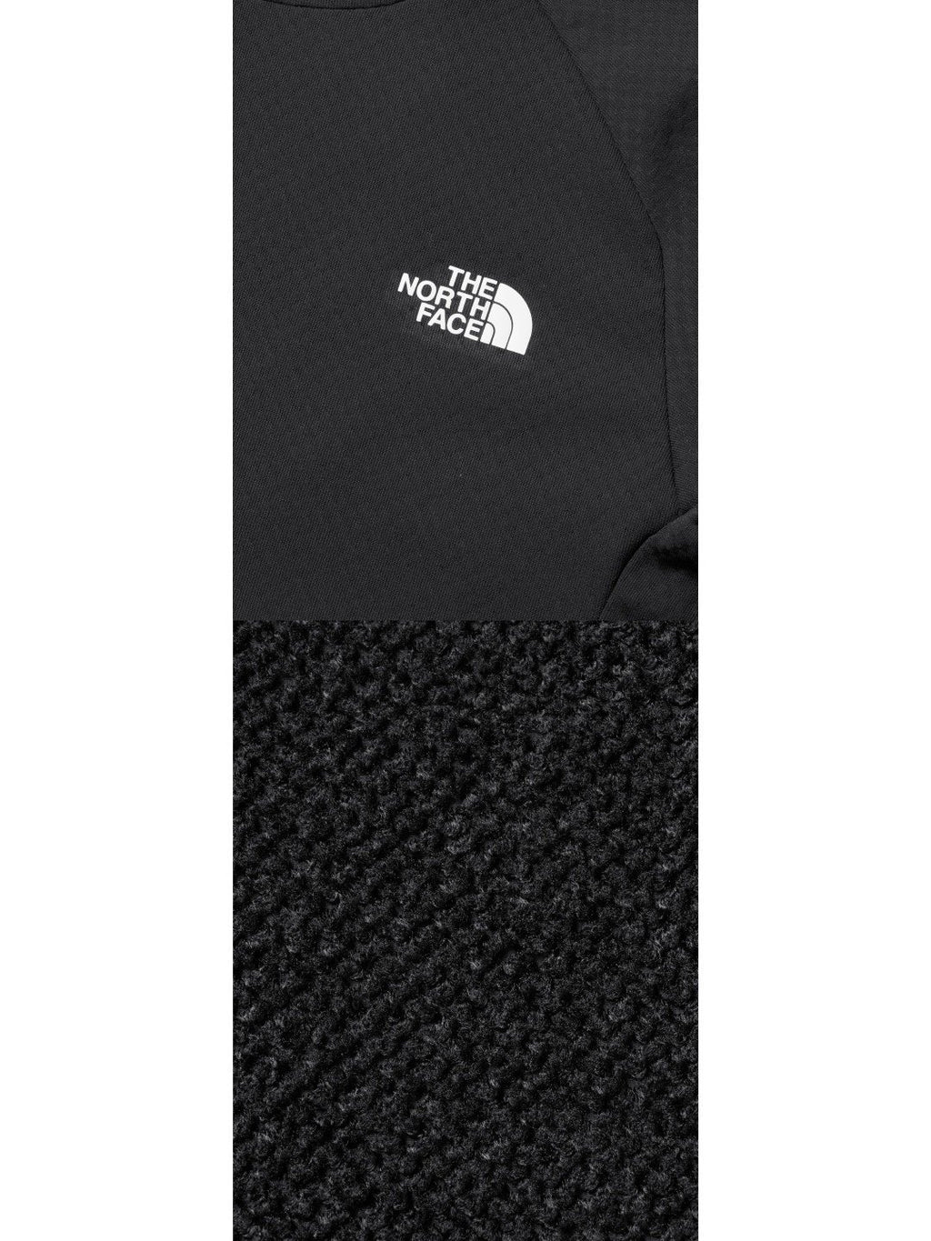 Women's Karside Grid Hoodie #K [NL72301]｜THE NORTH FACE