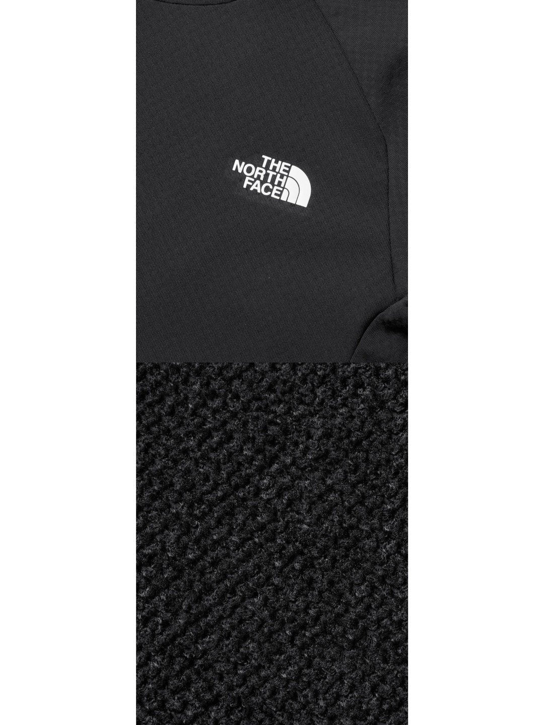 Women's Karside Grid Hoodie #K [NL72301]｜THE NORTH FACE