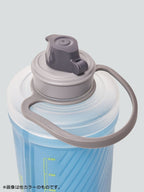 フラックス 1L #スートログリーン [GF420S]｜Hydrapak