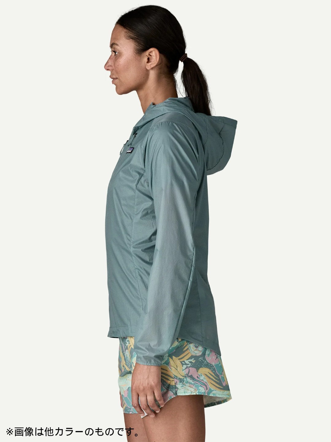 【Women】Women's Houdini Jacket #SXCA [24147]｜patagonia