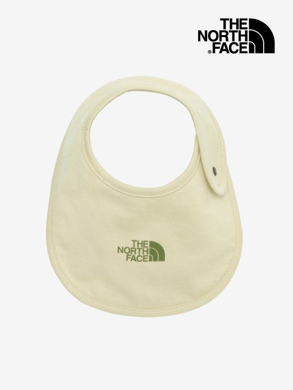 Baby Bib #GL [NNB72314]｜THE NORTH FACE