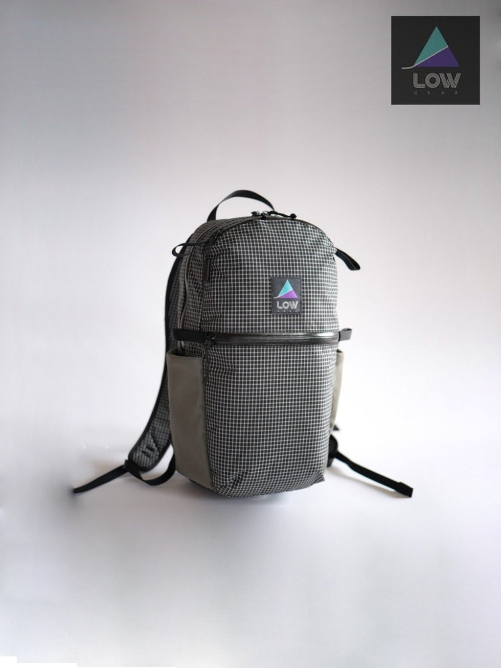 TINY TOT #Black｜LOWGEAR